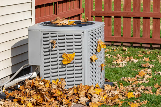 Best Solar-powered HVAC Systems in Line Acres, MO
