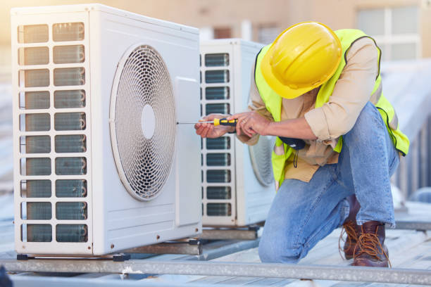 Best Energy-efficient HVAC Solutions in Line Acres, MO