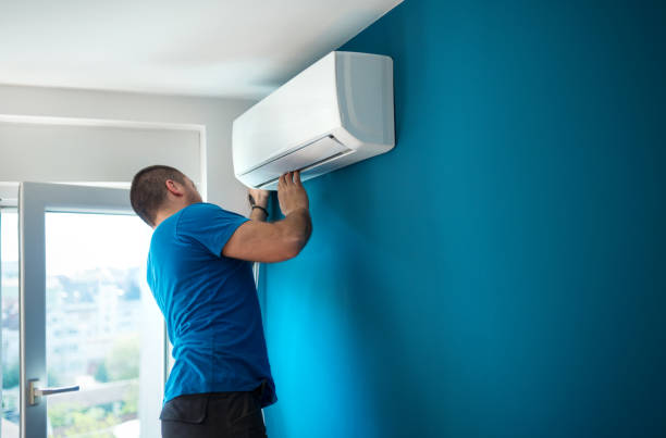 Best Emergency HVAC Services in Line Acres, MO
