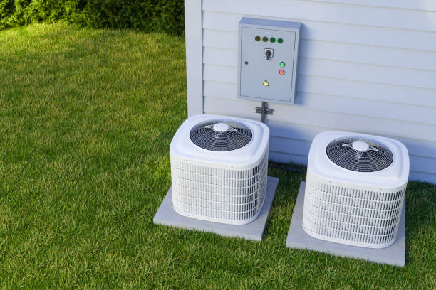 Best Furnace Cleaning in Line Acres, MO