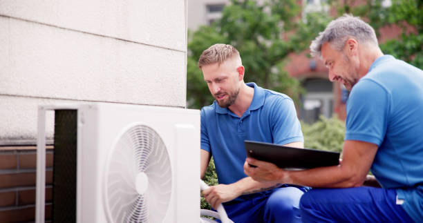 Best HVAC Financing and Leasing in Line Acres, MO
