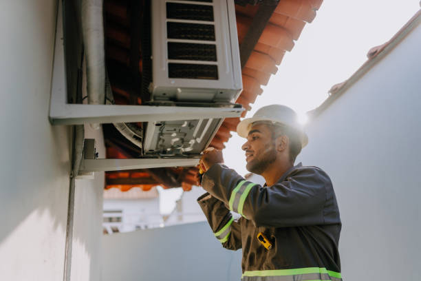 Best Seasonal HVAC Services in Line Acres, MO