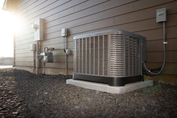 Best Geothermal HVAC Systems in Line Acres, MO